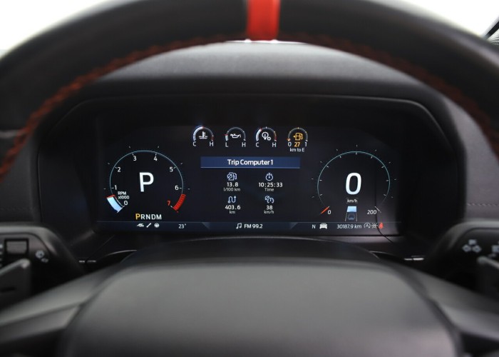 Used 1
                    FORD
                     for Sale Image