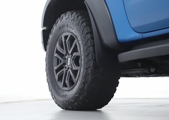 Used 1
                    FORD
                     for Sale Image