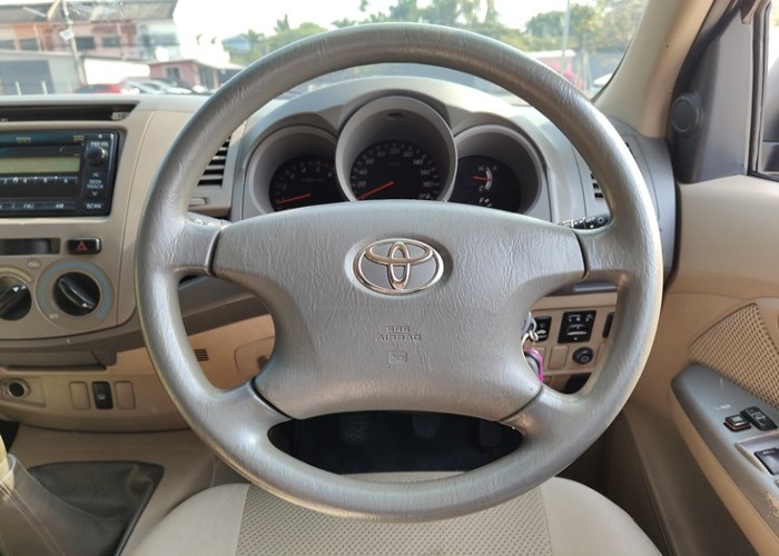 Used 6
                    TOYOTA
                     for Sale Image