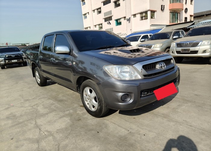 Used 6
                    TOYOTA
                     for Sale Image