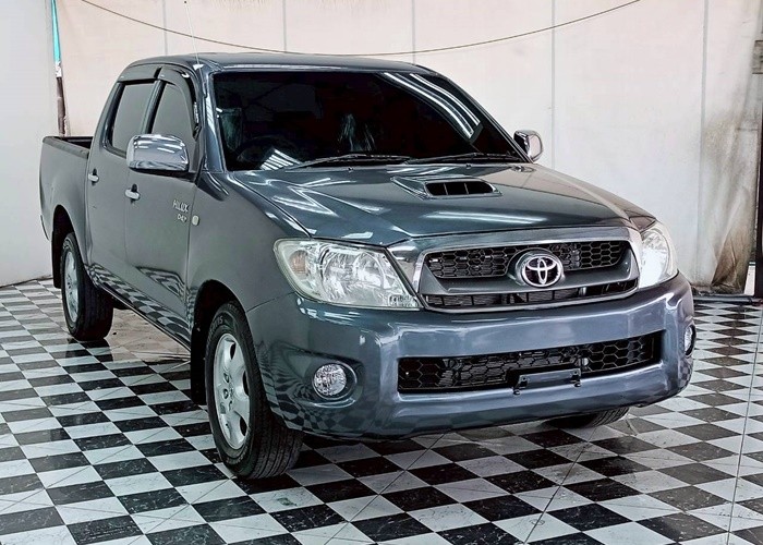 Used 6
                    TOYOTA
                     for Sale Image