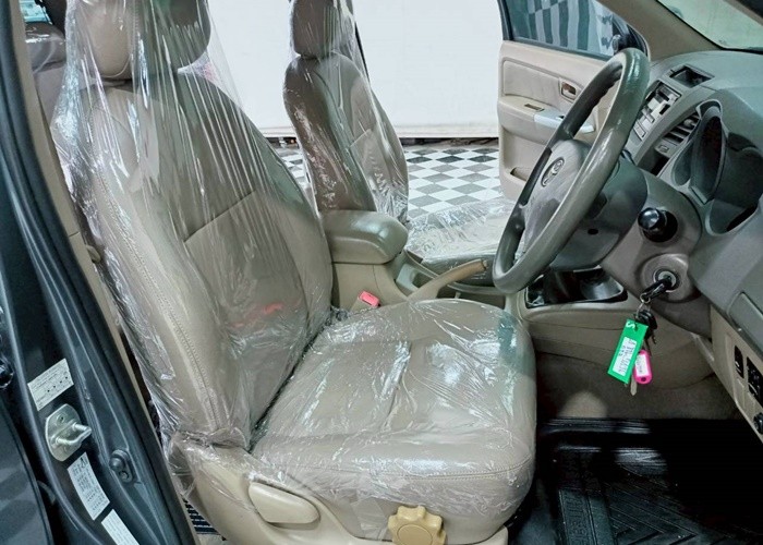 Used 6
                    TOYOTA
                     for Sale Image