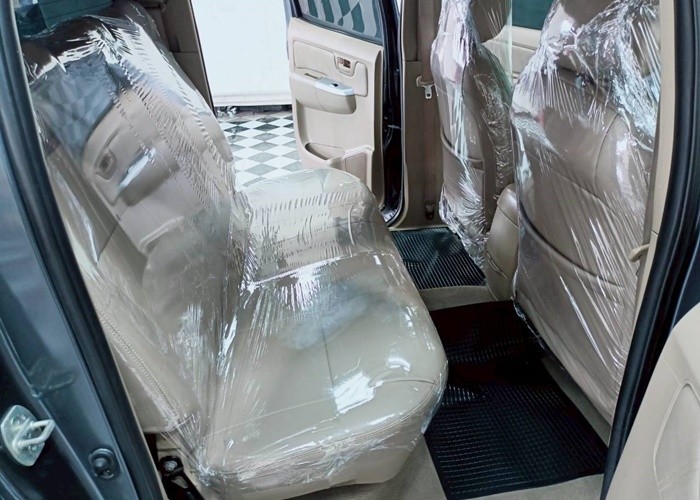 Used 6
                    TOYOTA
                     for Sale Image