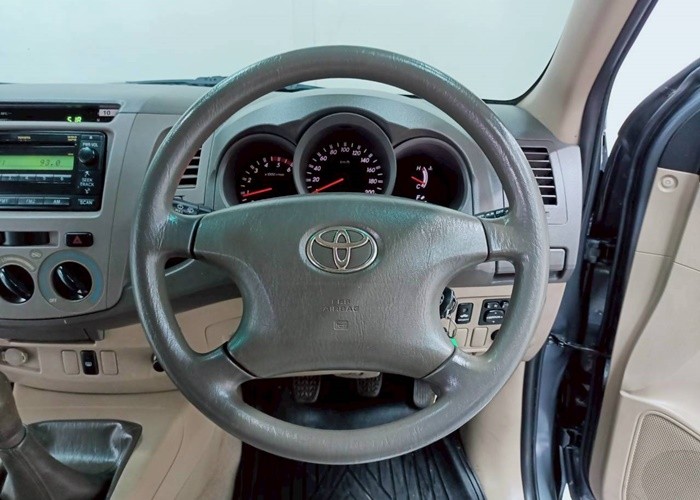 Used 6
                    TOYOTA
                     for Sale Image