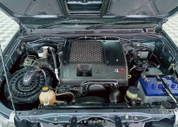 Used 6
                    TOYOTA
                     for Sale Image