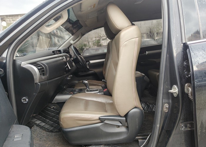 Used 1
                    TOYOTA
                     for Sale Image