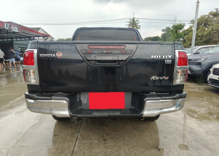 Used 1
                    TOYOTA
                     for Sale Image