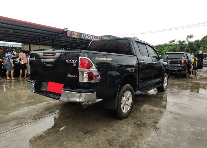 Used 1
                    TOYOTA
                     for Sale Image