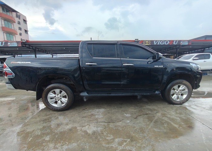 Used 1
                    TOYOTA
                     for Sale Image