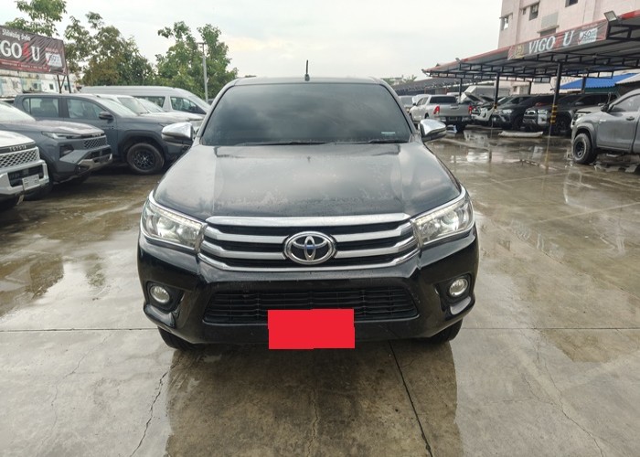 Used 1
                    TOYOTA
                     for Sale Image