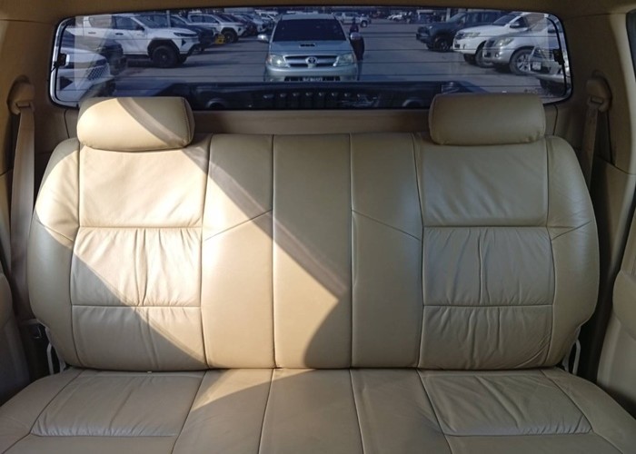 Used 6
                    TOYOTA
                     for Sale Image