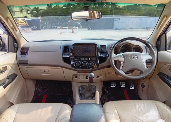 Used 6
                    TOYOTA
                     for Sale Image