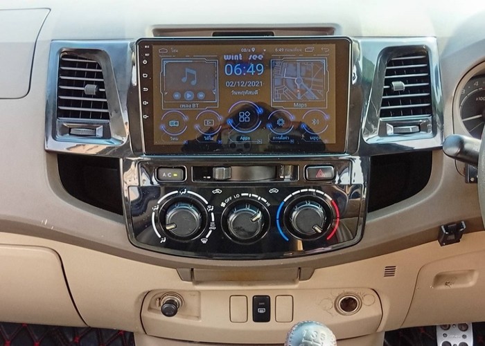 Used 6
                    TOYOTA
                     for Sale Image