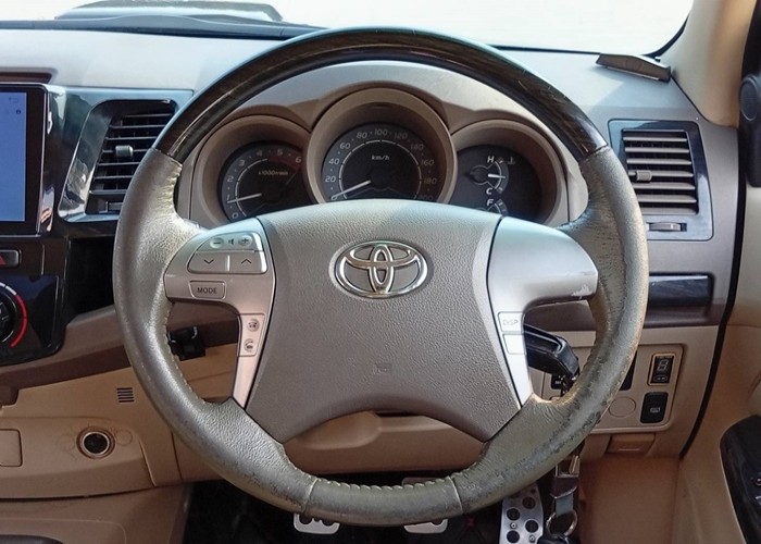 Used 6
                    TOYOTA
                     for Sale Image