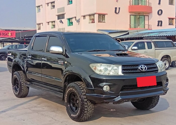 Used 6
                    TOYOTA
                     for Sale Image