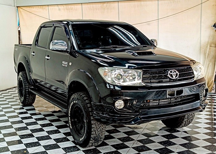 Used 6
                    TOYOTA
                     for Sale Image