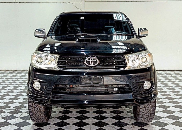 Used 6
                    TOYOTA
                     for Sale Image