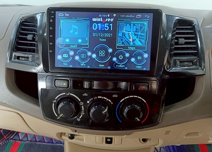 Used 6
                    TOYOTA
                     for Sale Image