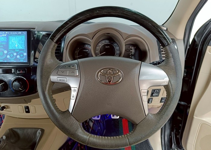 Used 6
                    TOYOTA
                     for Sale Image