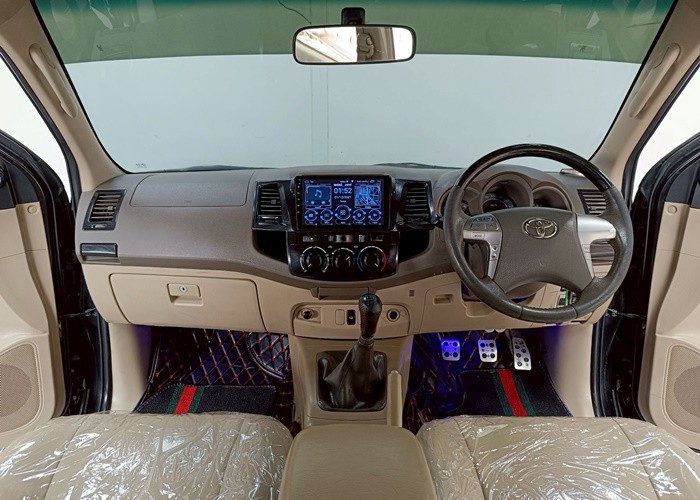 Used 6
                    TOYOTA
                     for Sale Image