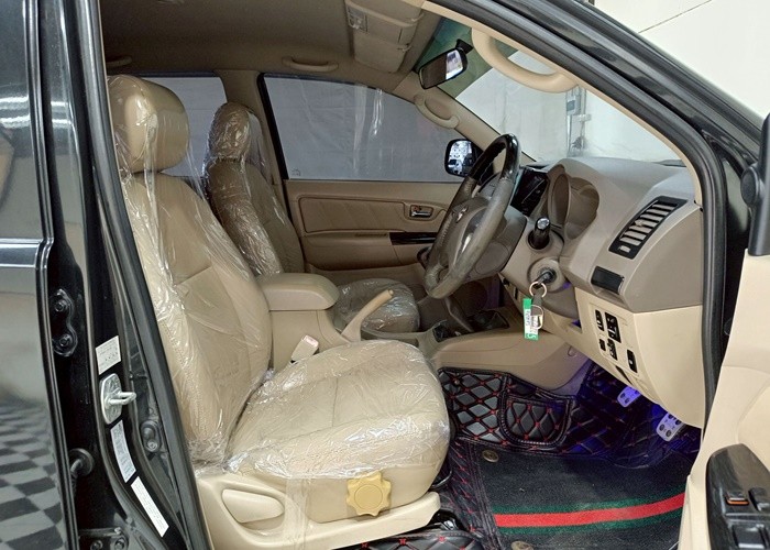 Used 6
                    TOYOTA
                     for Sale Image