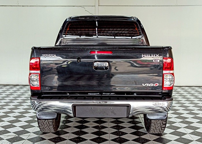 Used 6
                    TOYOTA
                     for Sale Image