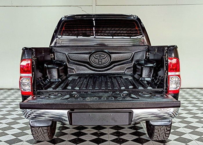 Used 6
                    TOYOTA
                     for Sale Image