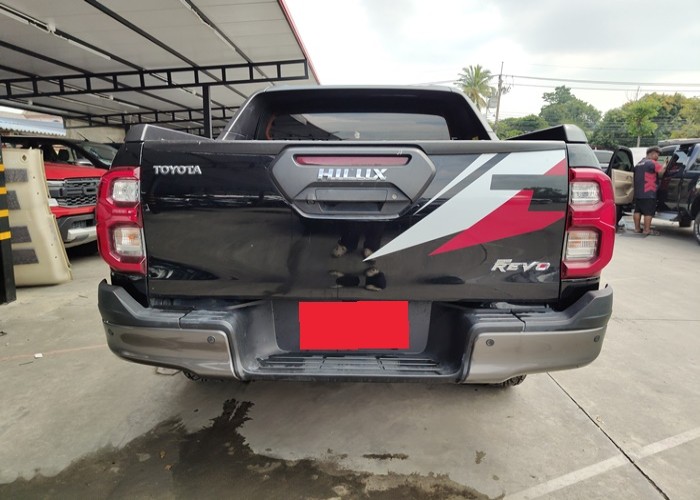 Used 9
                    TOYOTA
                     for Sale Image