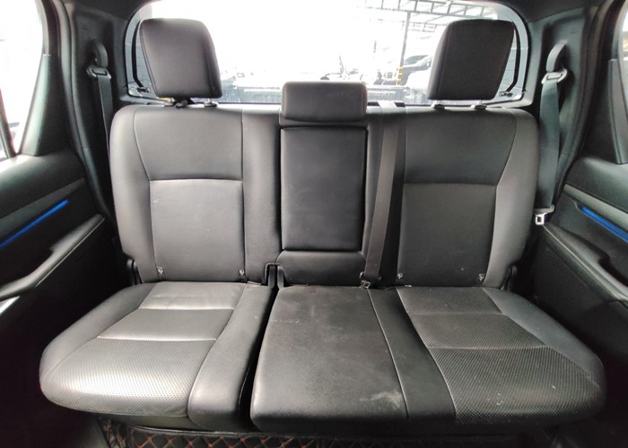 Used 9
                    TOYOTA
                     for Sale Image