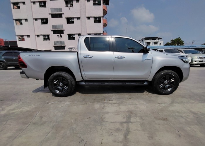 Used 11
                    TOYOTA
                     for Sale Image