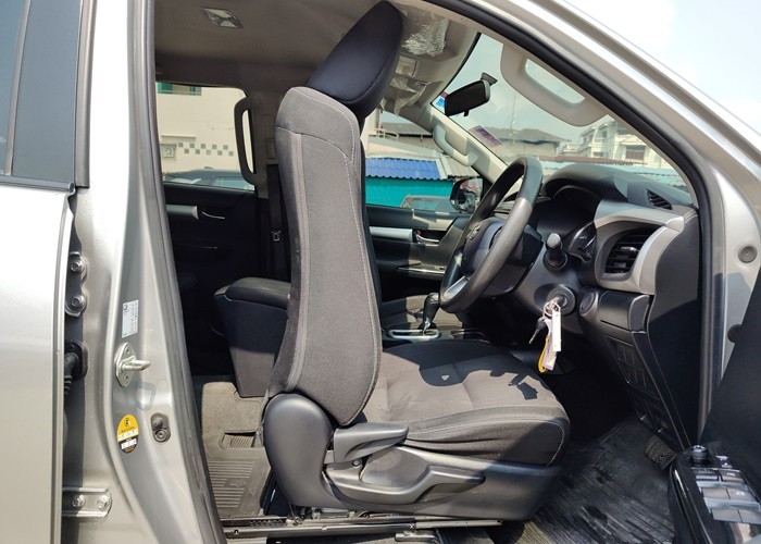 Used 11
                    TOYOTA
                     for Sale Image