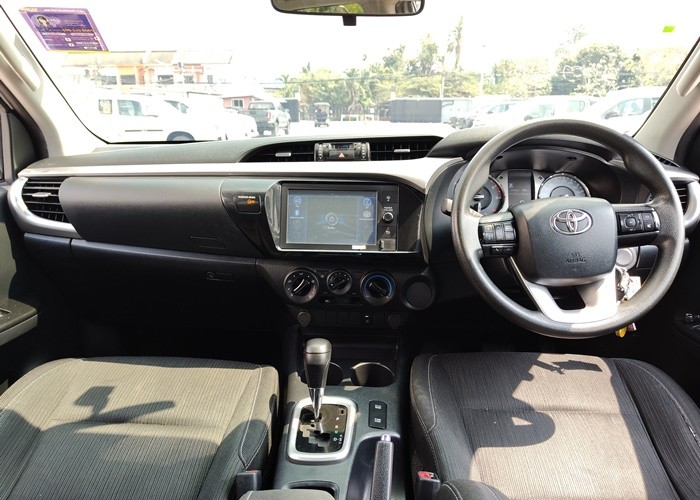 Used 11
                    TOYOTA
                     for Sale Image