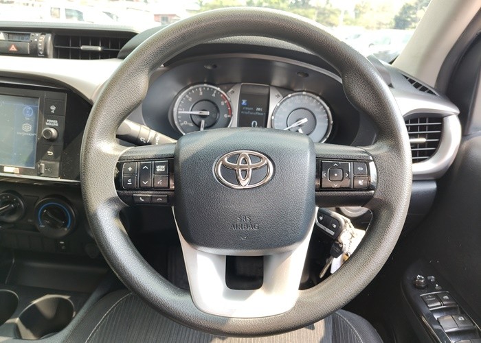 Used 11
                    TOYOTA
                     for Sale Image