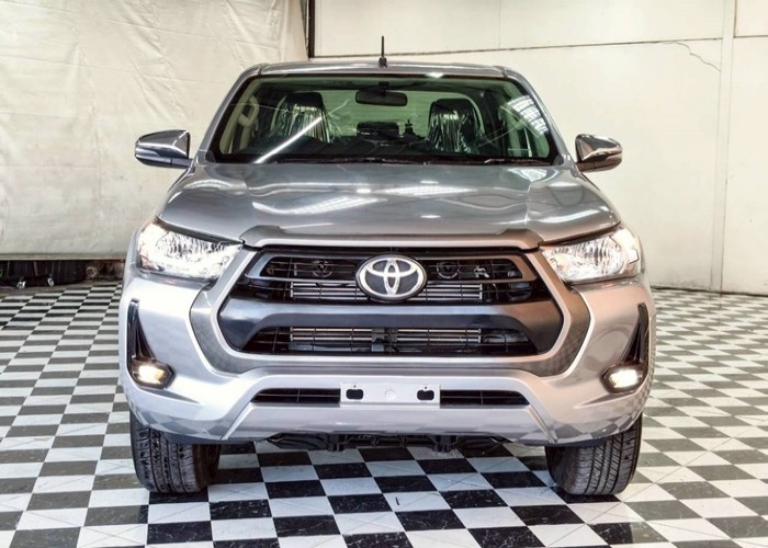 Used 11
                    TOYOTA
                     for Sale Image