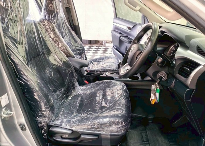 Used 11
                    TOYOTA
                     for Sale Image