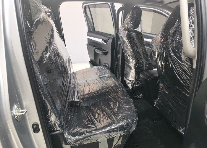 Used 5
                    TOYOTA
                     for Sale Image
