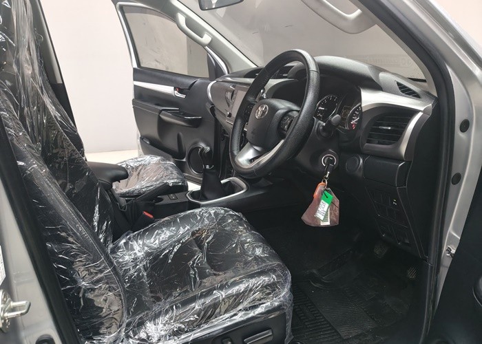 Used 5
                    TOYOTA
                     for Sale Image