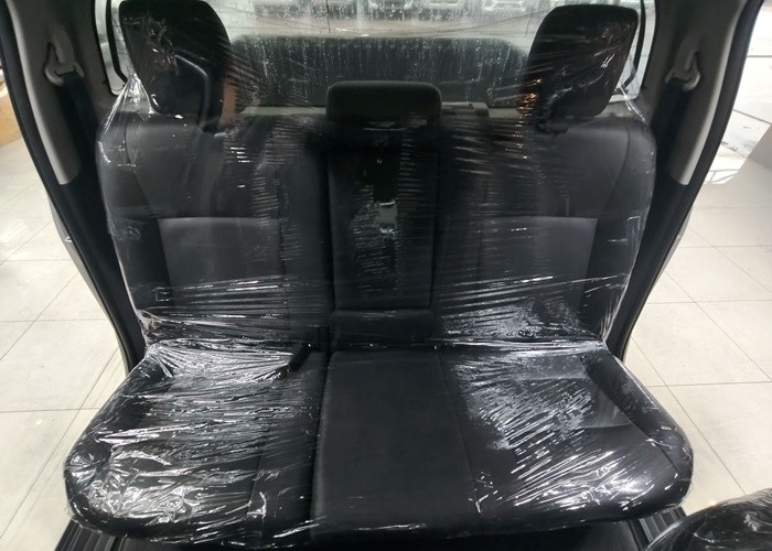 Used 5
                    TOYOTA
                     for Sale Image