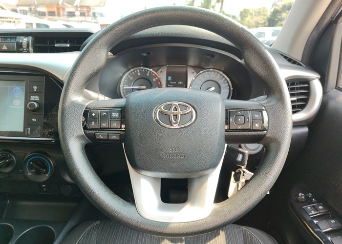 Used 12
                    TOYOTA
                     for Sale Image