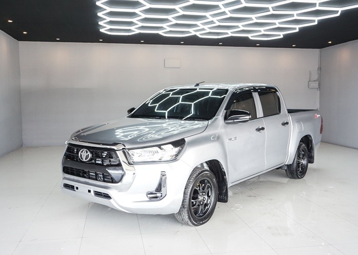 TOYOTA