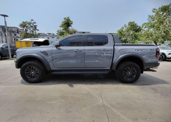 Used 3
                    FORD
                     for Sale Image