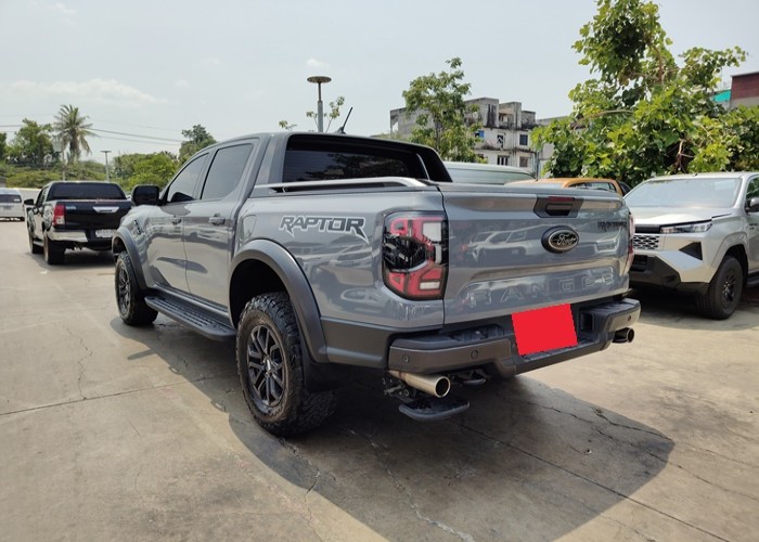 Used 3
                    FORD
                     for Sale Image