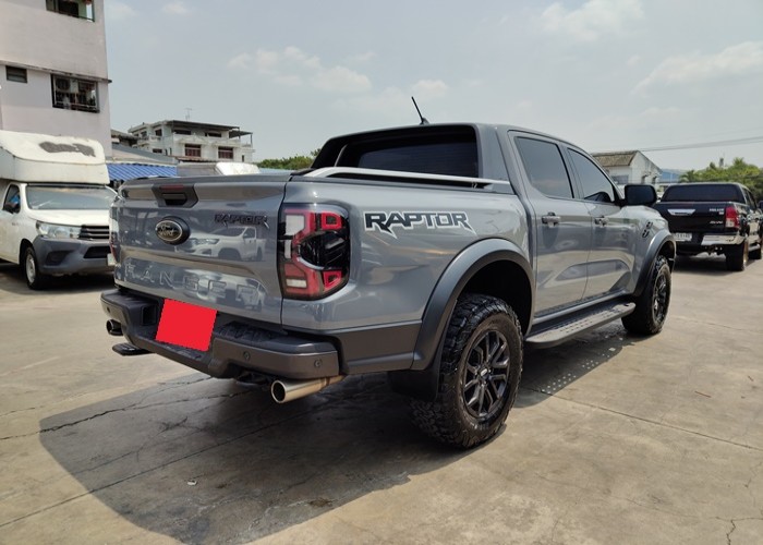Used 3
                    FORD
                     for Sale Image