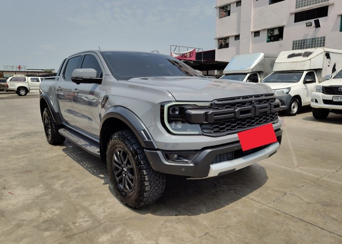 Used 3
                    FORD
                     for Sale Image