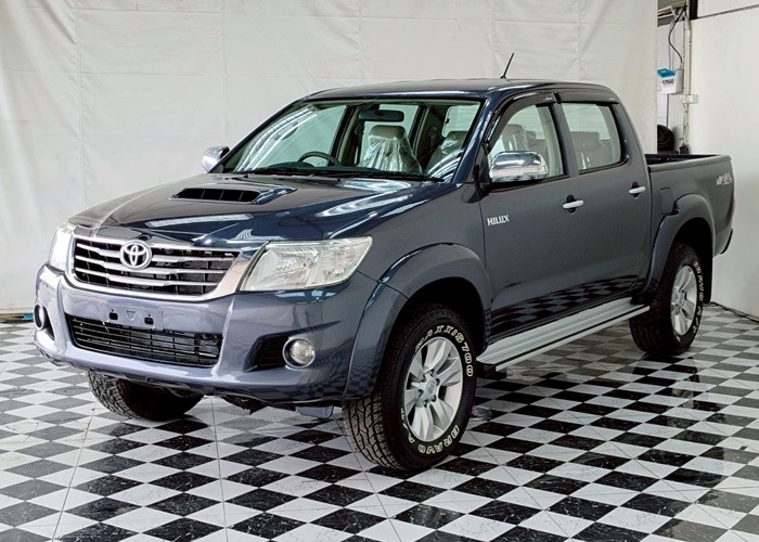 TOYOTA