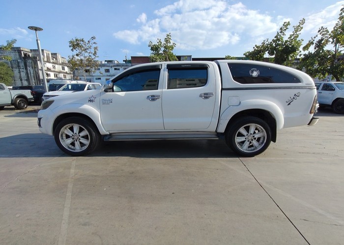 Used 3
                    TOYOTA
                     for Sale Image