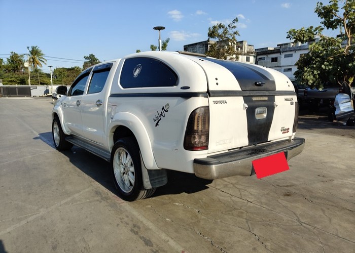 Used 3
                    TOYOTA
                     for Sale Image