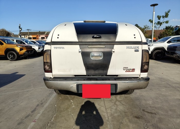 Used 3
                    TOYOTA
                     for Sale Image