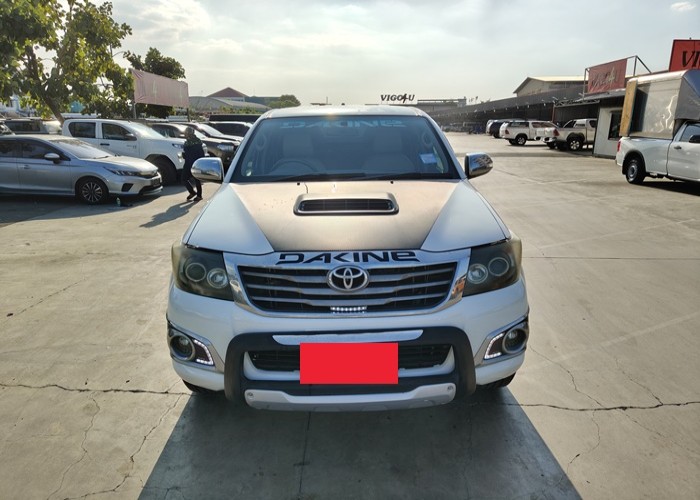 Used 3
                    TOYOTA
                     for Sale Image