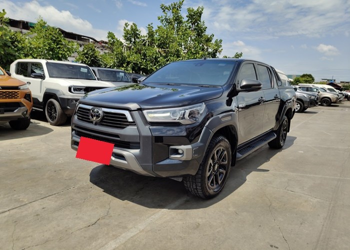 TOYOTA